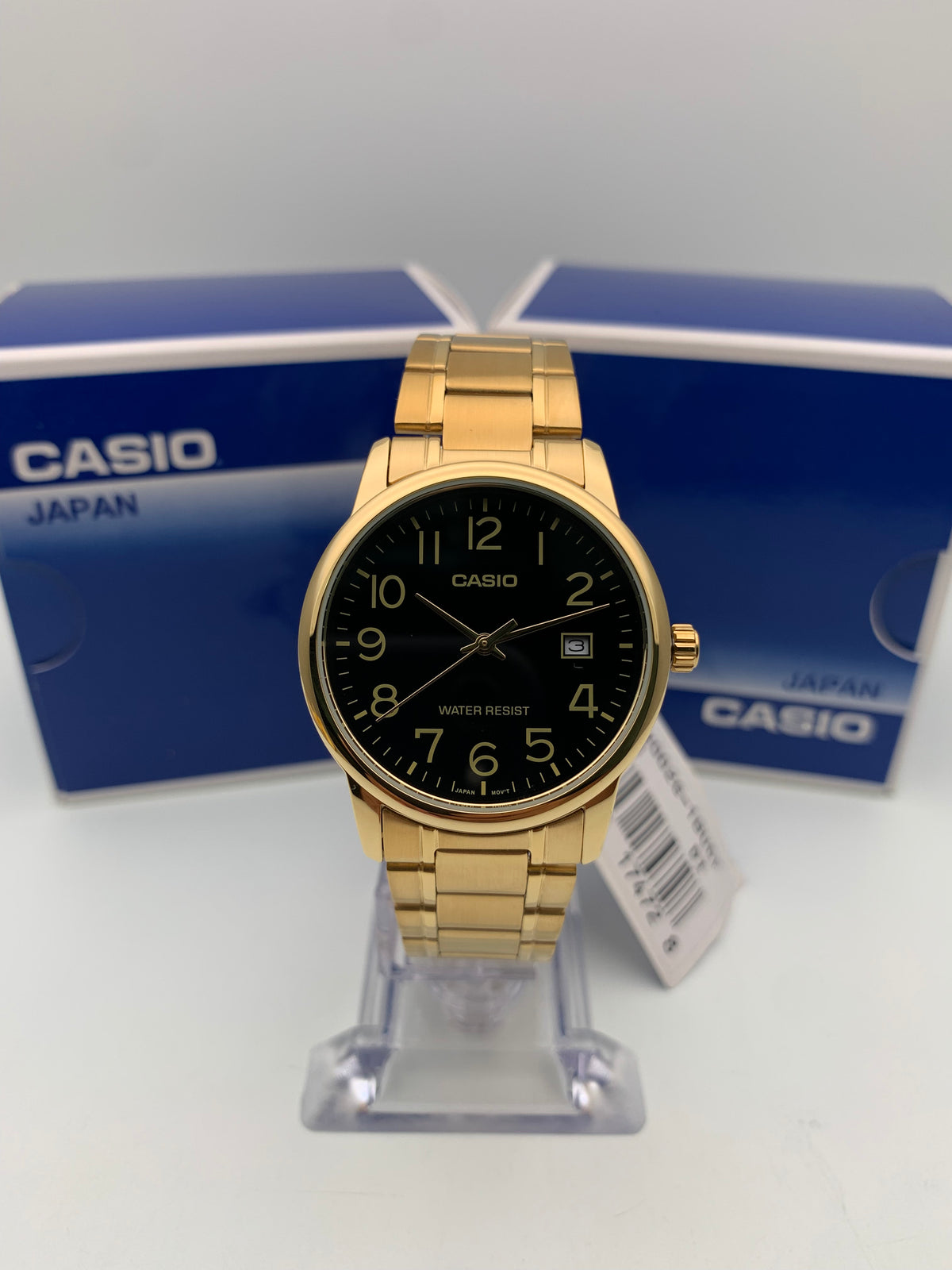Casio MTP-V002G