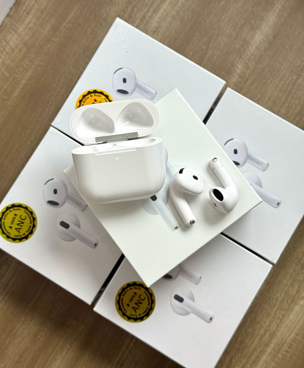 Airpods 4ta Generación