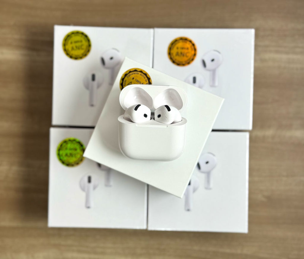 Airpods 4ta Generación