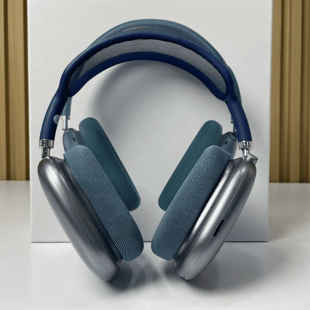Airpods Max
