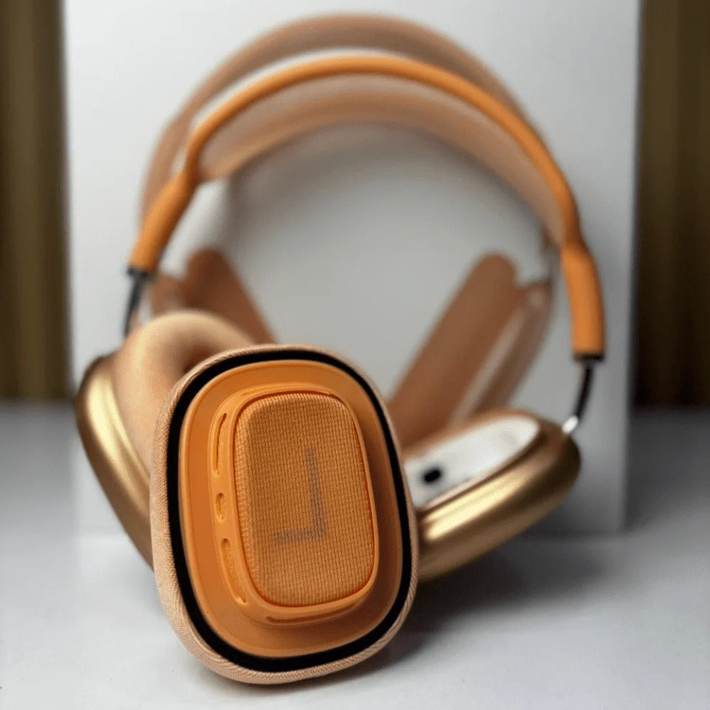Airpods Max