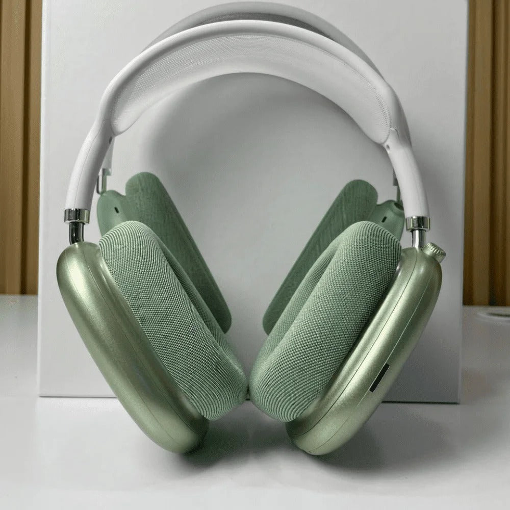 Airpods Max