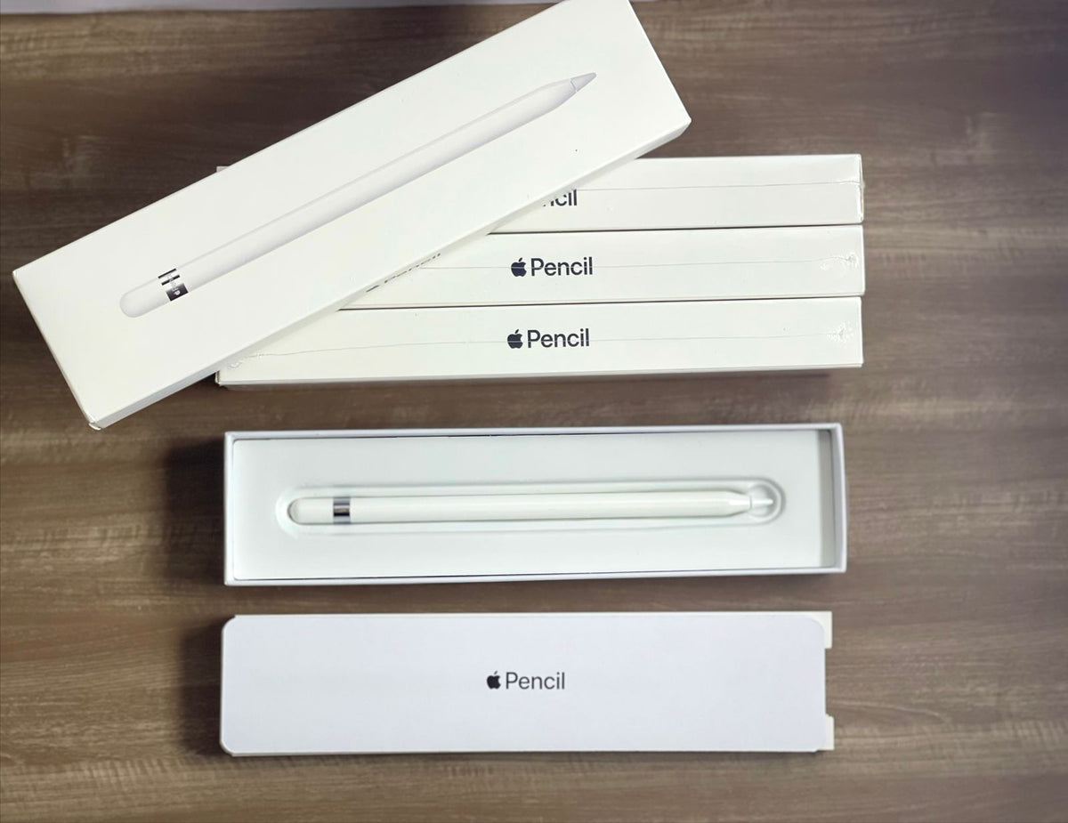 Apple Pencil