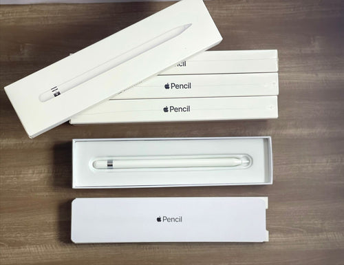 Apple Pencil