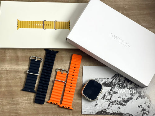 Apple Watch Ultra 2