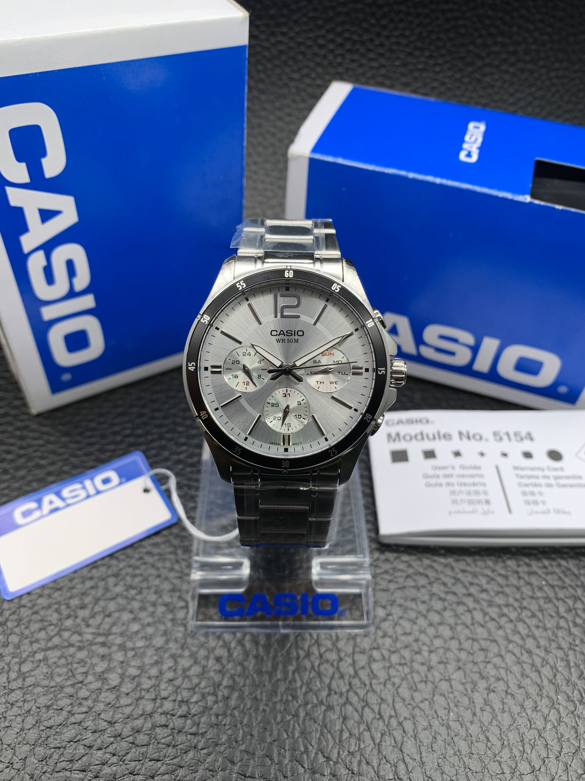 Casio MTP-1374D