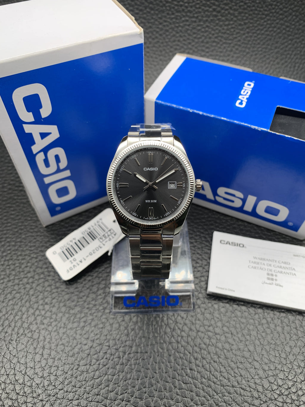 Casio MTP-1302D