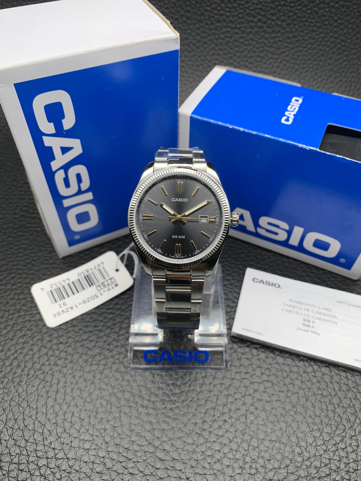 Casio MTP-1302D