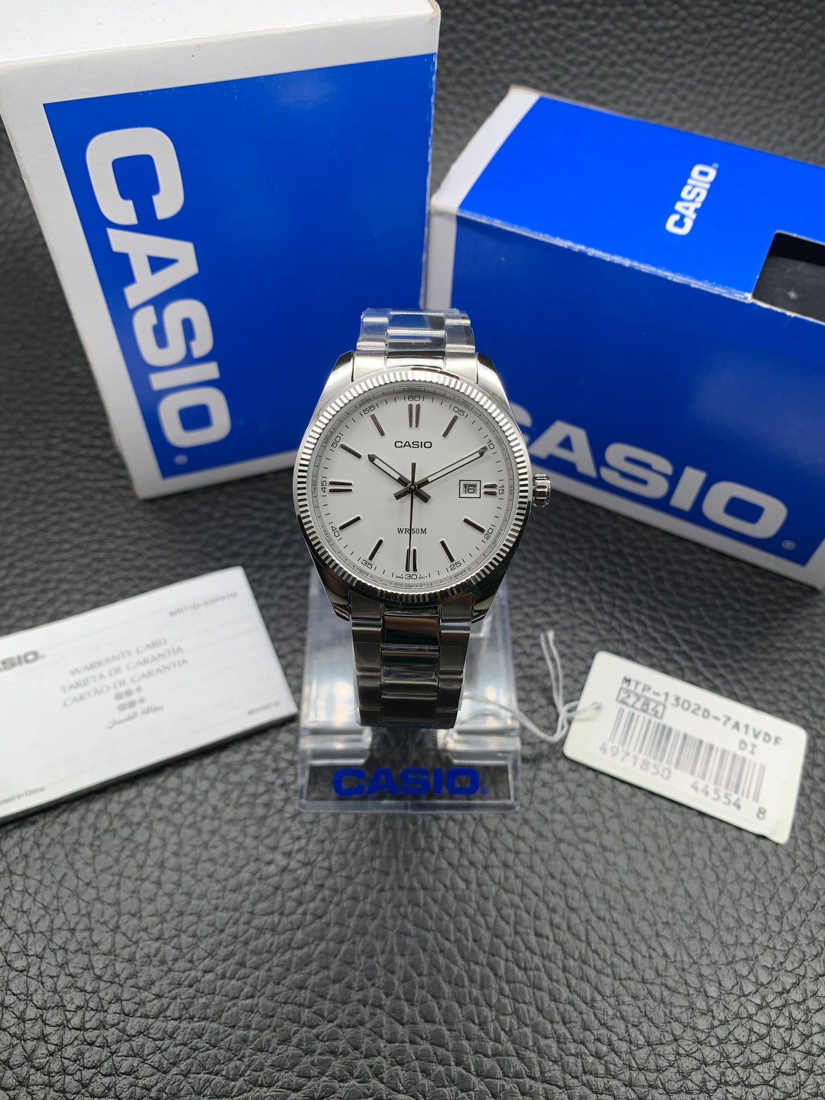 Casio MTP-1302D