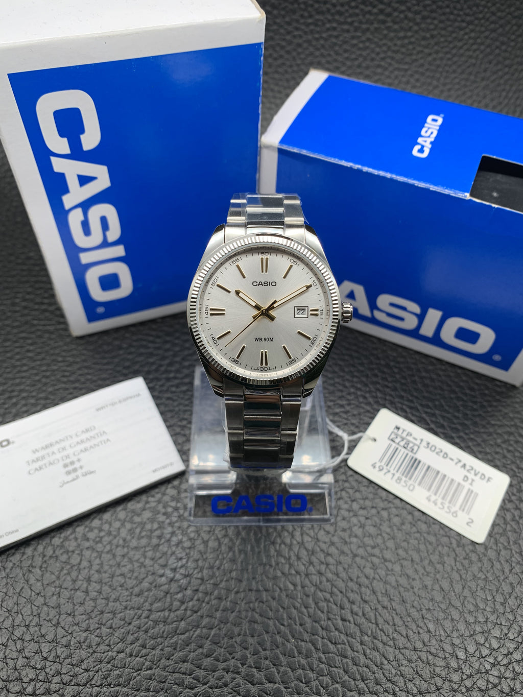 Casio MTP-1302D