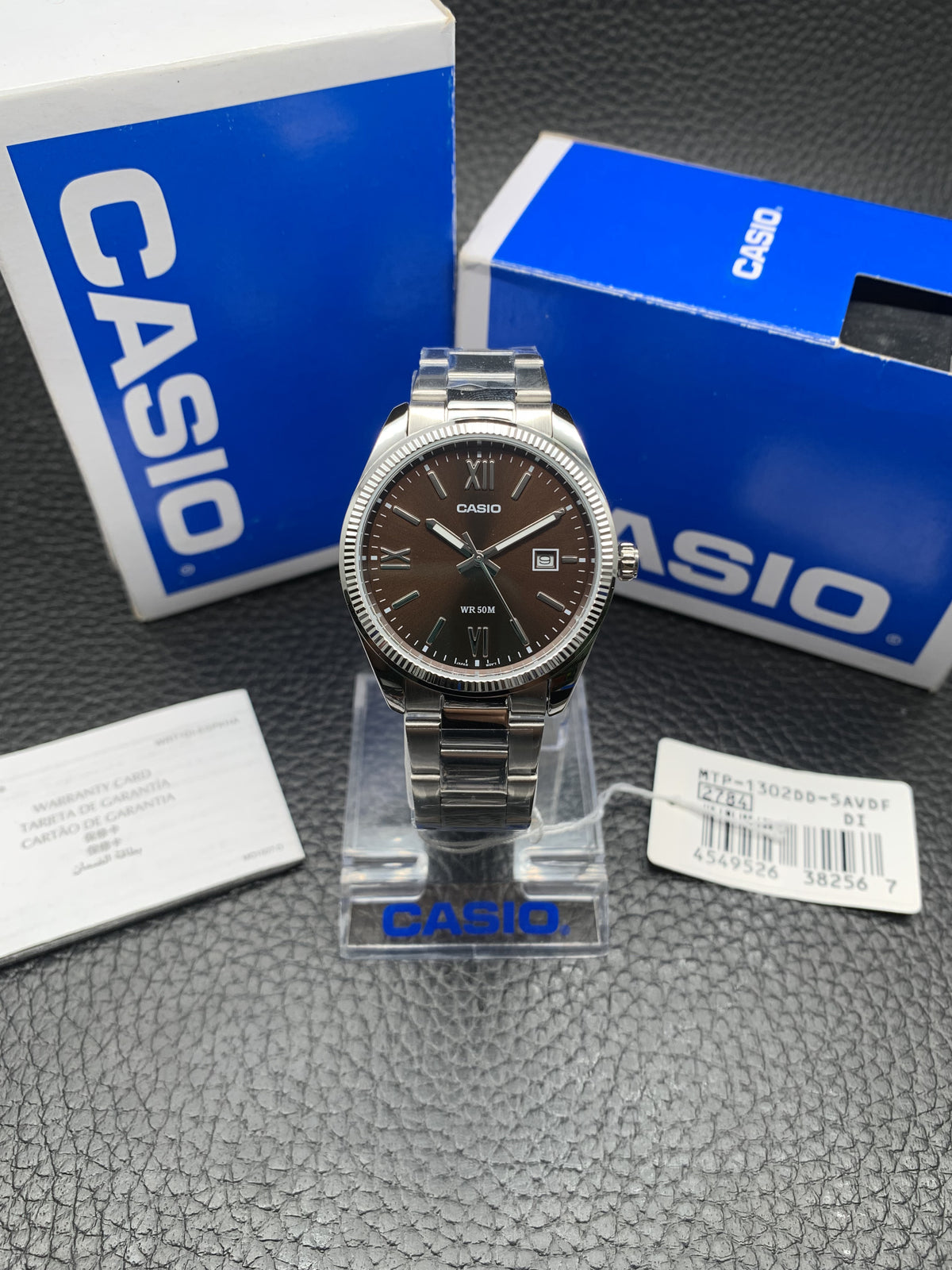 Casio MTP-1302D