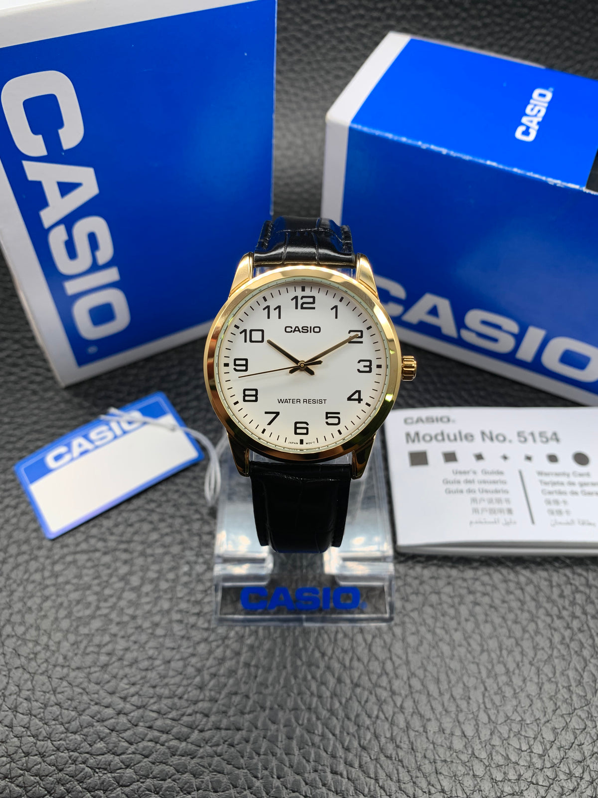 Casio MTP-V001GL