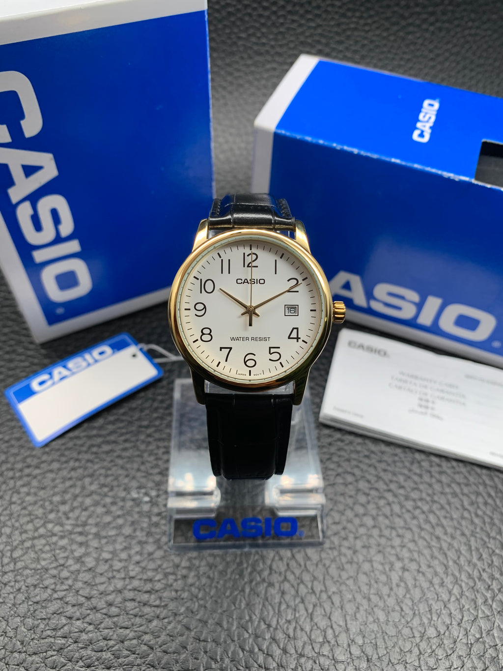 Casio MTP-V002GL
