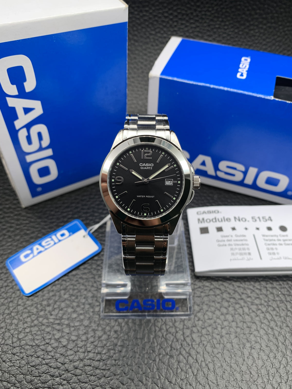 Casio MTP-1308D