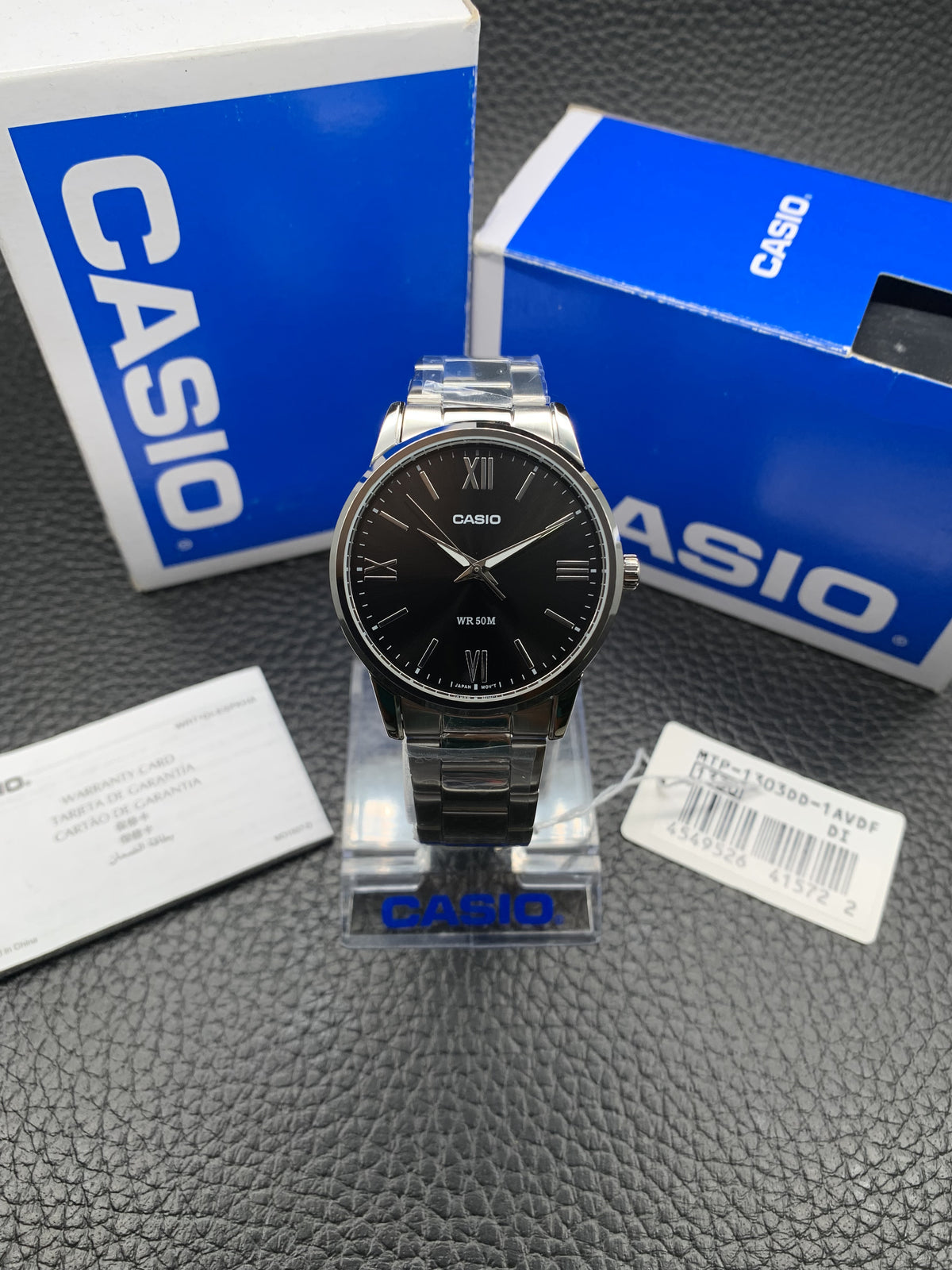 Casio MTP-1303D