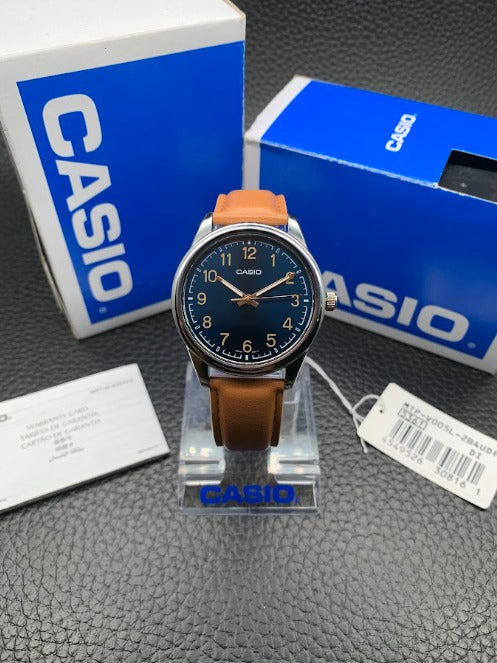Casio MTP-V005L